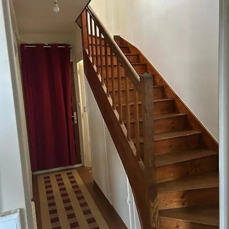 Holiday home Maison 3 *